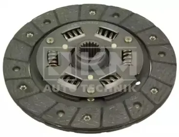 0690506 KM Germany Диск сцепления